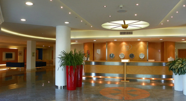 Hotel Planet