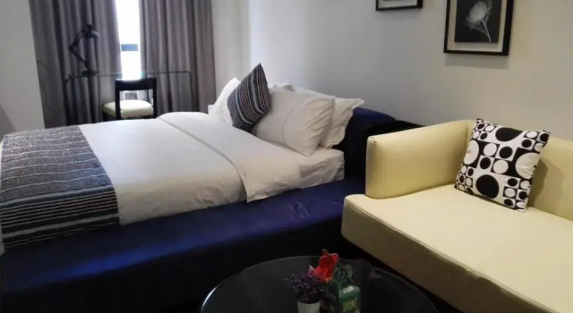 Foshan Best Residence Hotel - XingXing Hua Yuan Branch