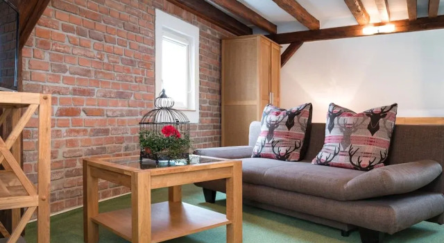 Pension Sleep-In Brettach, Réserver Maison d'hôtes Neuenstadt am Kocher 