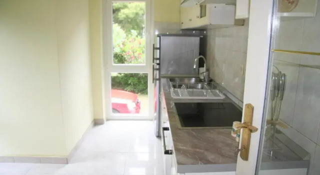 Sabina Apartments