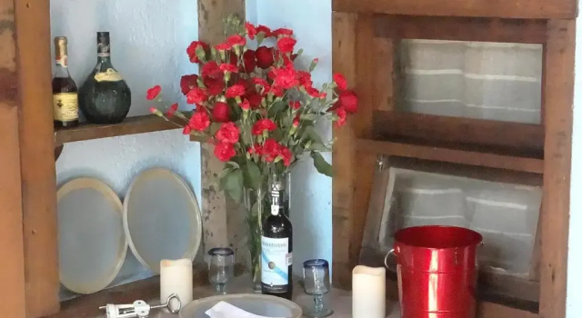 Апартаменты Цокольный этаж Casa El Ensueño, tú casa en Valle