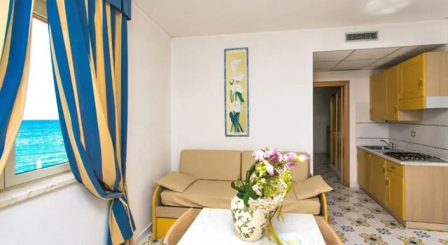 Club Residence La Castellana, Book Hotel Belvedere Marittimo Calabria