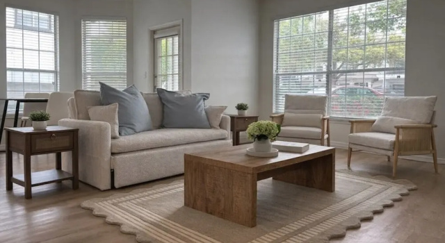 Apex Executive Apartments - Kathryn Lane, Buchen Sie Ferienwohnung Plano Dallas - Fort Worth und Umgebung