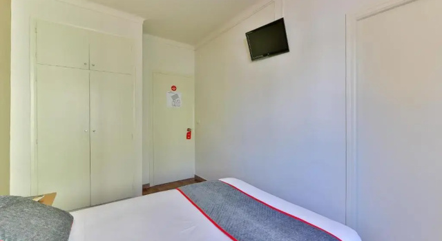 Двухместный номер Standard Hostal Alberana