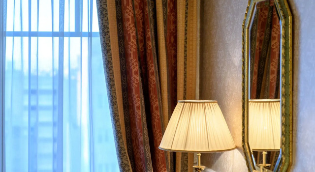 Двухместный номер Superior Mediterranean Palace