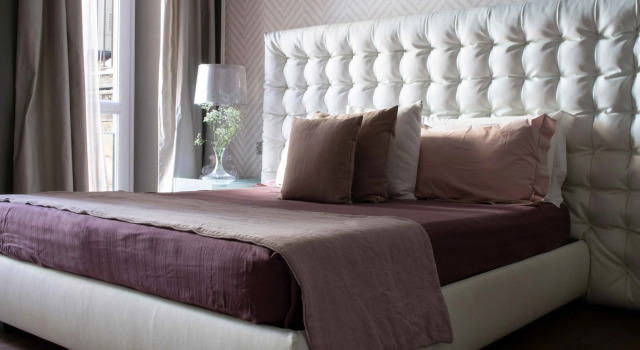 Полулюкс Deluxe Le Quattro Dame Luxury Suites