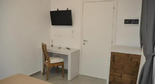 Двухместный номер Economy B&B Il Sole