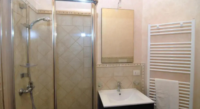 Standard cameră B&B Villa Vittoria