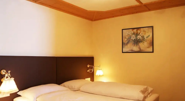 Номер Comfort Gasthof Pension Madseiterhof