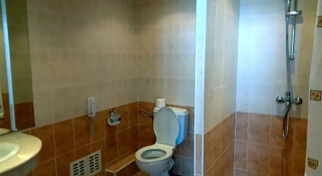 Номер Standard с видом на парк Hotel Rеgina - Golden Sands All Inclusive