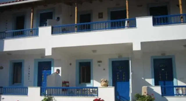 Studio nikolos, Забронировать Отель Элафонисси Cape Malea