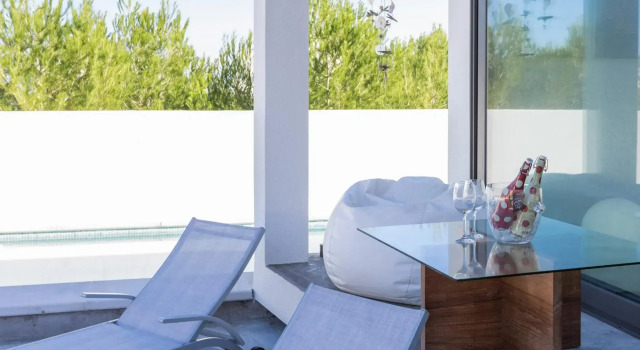 Can Seno, Book Hotel Son Serra de Marina Majorca