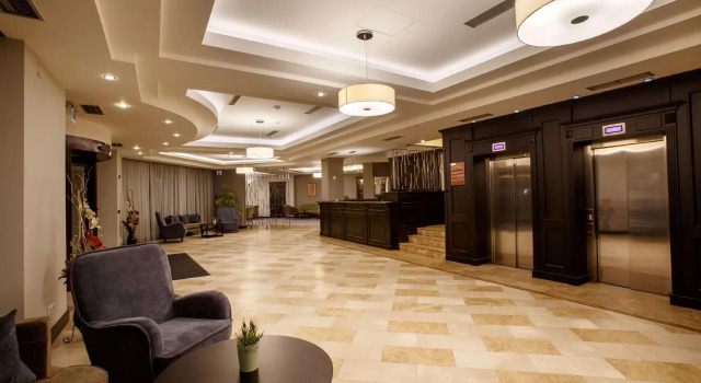 Hotel Cavaler, Varaa Hotelli Sighişoara 