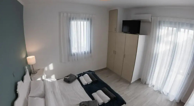 Villa Bella With Swimming Pool, Rethymno, Crete, Забронировать Вилла Армени Центральный Крит
