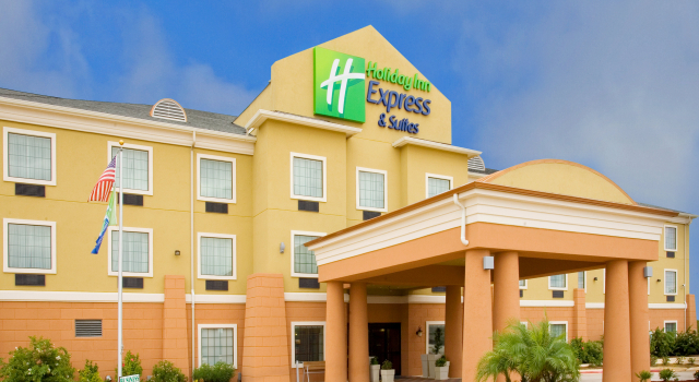 Holiday Inn Express Jourdanton - Pleasanton by IHG, Reserva ahora Hotel Pleasanton Texas