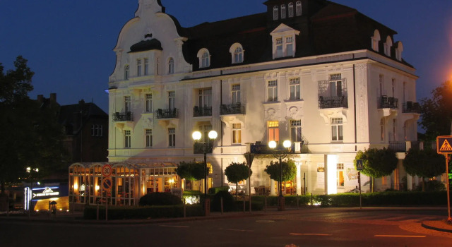 Göbel`s Hotel Quellenhof