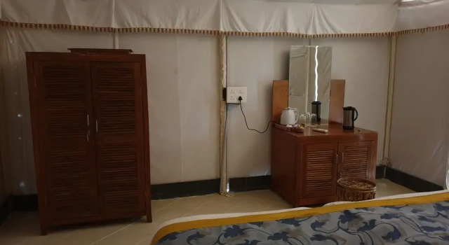 Tadoba Bodhivann Jungle Camp Nature's Sprout, Забронировать Отель Отели штата Махараштры 3 звезды, 3*