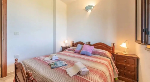 Holiday Home Near La Caletta Beaches