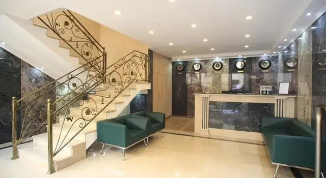 Best Western Los Jacales, Prenota Hotel Hotel a Tamaulipas con piscina, Piscina