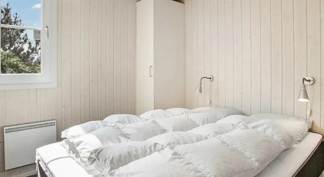 Charming Holiday Home in Thisted With Indoor Pool, Забронировать Отель Отели Северной Ютландии 3 звезды, 3*