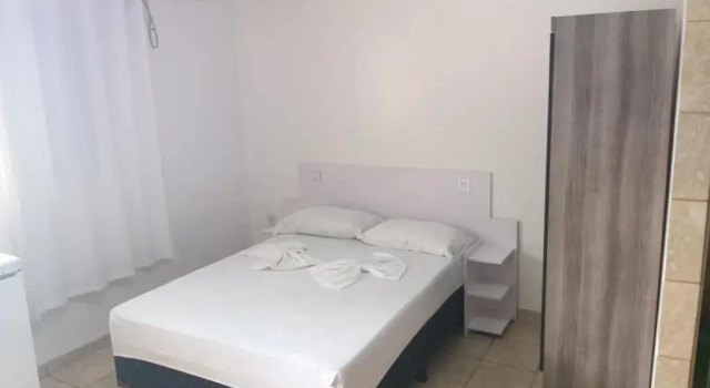 Люкс Royal Hotel Pousada Aquarius SOB NOVA DIREÇÃO