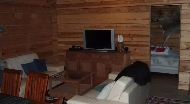 Kuressaare Holiday Home, Rezervovat Apartmán Apartmány v Saaremaa, Apartmán