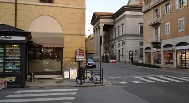 Apartment Alloggio Galli