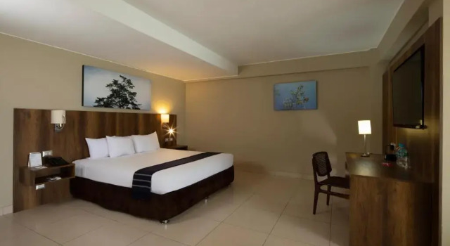 Полулюкс Casa Andina Select Pucallpa
