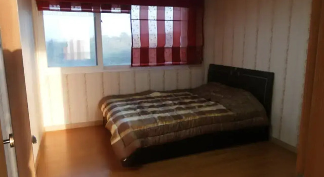 Номер Standard Ocean Bestvill
