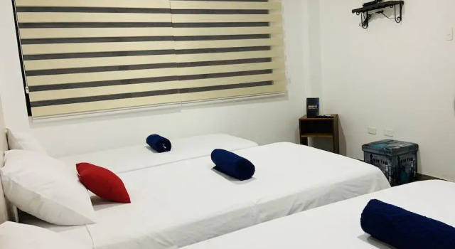 Costa Esmeralda Private Hideaway, Boek Appartementenhotel Aparthotels in Ruta del Sol, Appartementenhotel