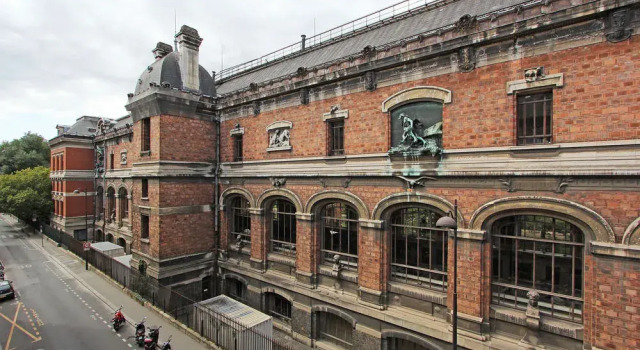Short Stay Apartment Museum View, Забронировать Апартаменты/квартира Апартаменты Парижа, рядом с Вокзал Аустерлиц - Площадь Италии, Апартаменты/квартира