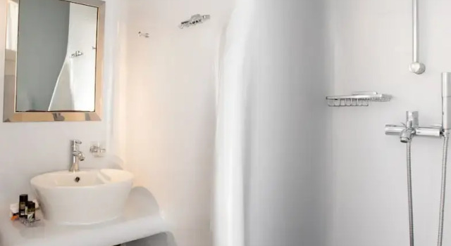 Апартаменты Villa Nireas