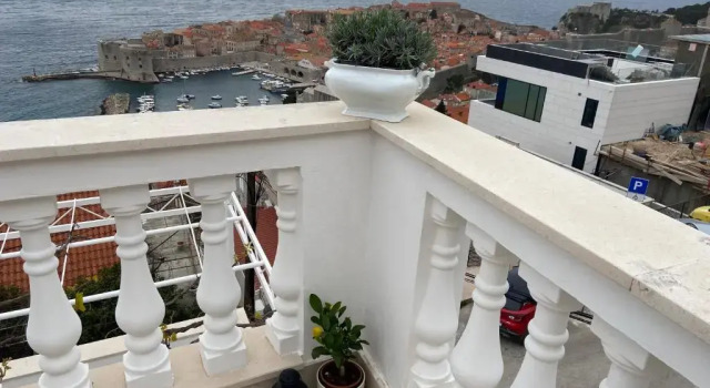 Апартаменты Apartment Slavica