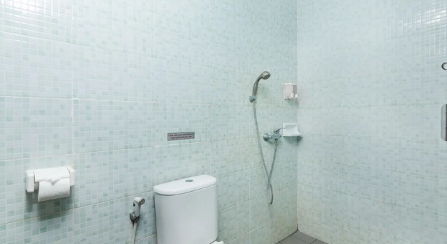 ZEN Rooms Pekerisan