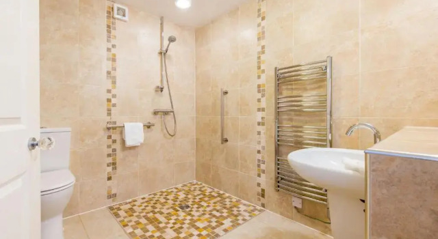 Номер Superior Borrowdale Gates Hotel