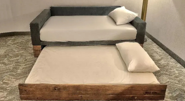Suite SpringHill Suites Durango