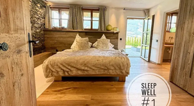 Der Erlacher Alpenrefugium 1874 Luxury & Privacy, Забронировать Отель Йохберг Округ Кицбюэль