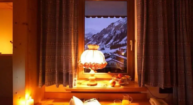 Номер Standard Bergheim