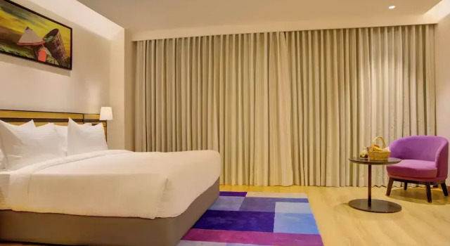 Номер Standard Cygnett Inn