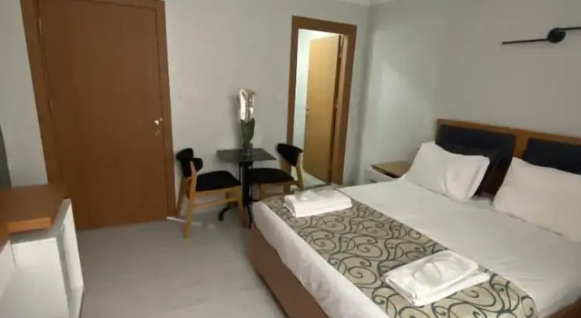 Golden Saray Otel