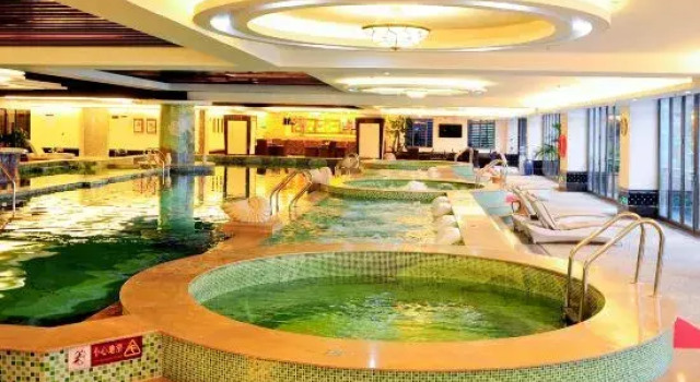 The Spring Legend Resort