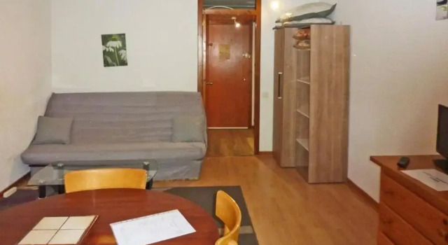 Appartement Les Orres, 1 pièce, 2 personnes - FR-1-322-286