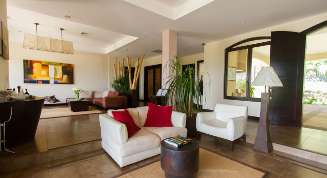Villa Buena Onda