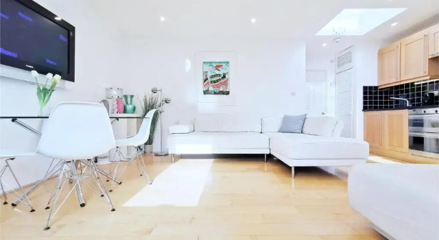 Апартаменты Пентхаус Eden Luxury Apartments