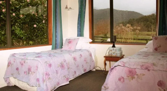 Franz Country House