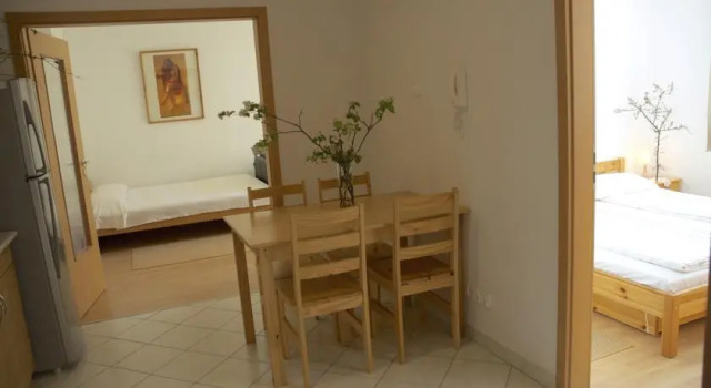Aaa-Apartments, Buchen Sie Ferienwohnung Hévíz 