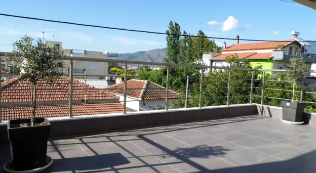 Вилла с 3 комнатами Homing Volos Exclusive Luxury Residence