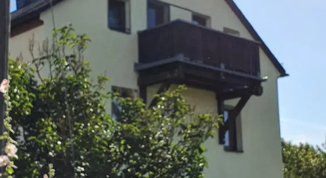 Ferienwohnung Willkommen