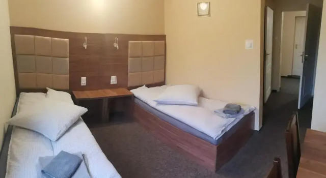 Номер Superior Hotel Holidays