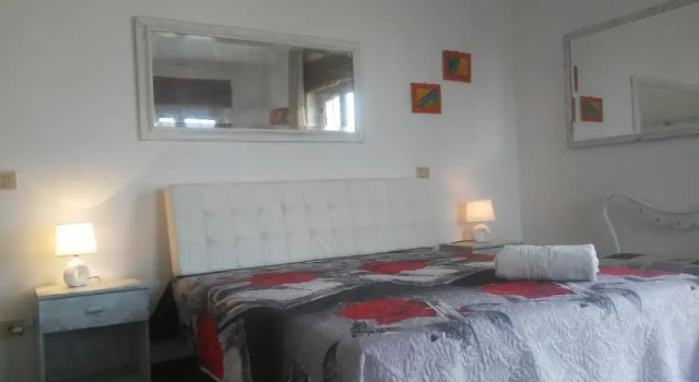Коттедж c 1 комнатой Villa Rita